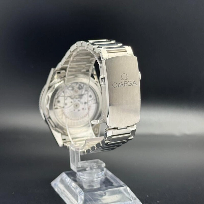 Omega Seamaster 300 -0454