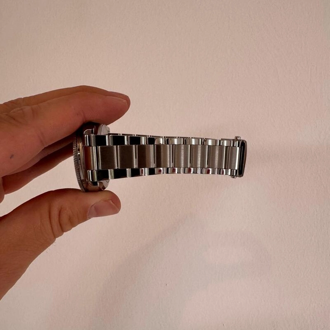 Omega Seamaster 300 -0454