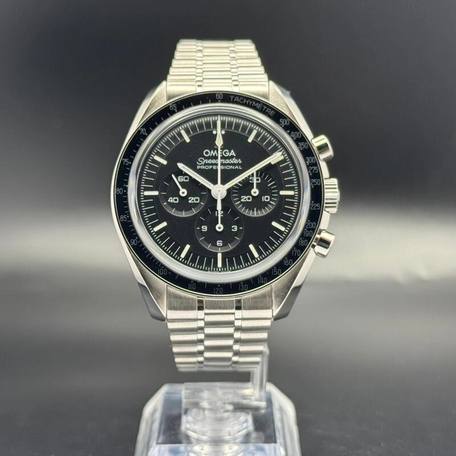 Speedmaster Professional Moonwatch -0457
