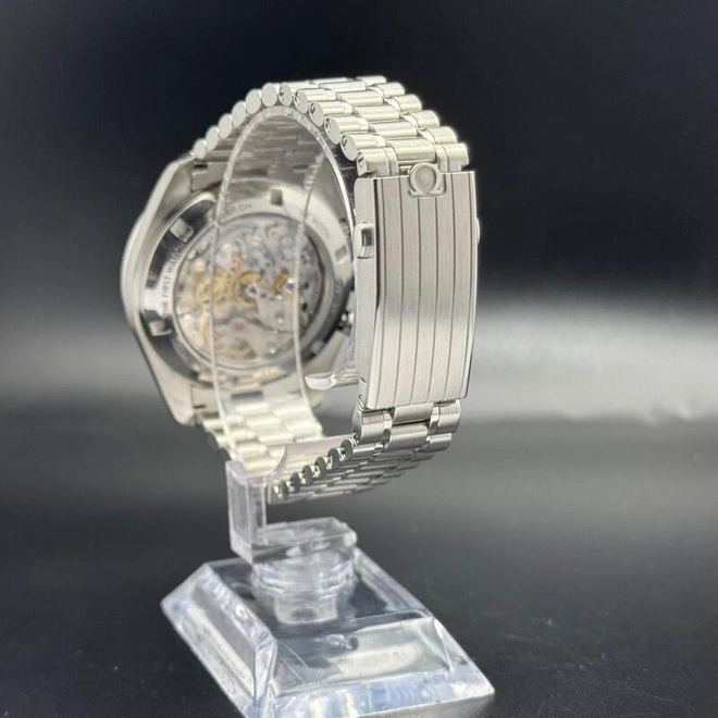 Speedmaster Professional Moonwatch -0457
