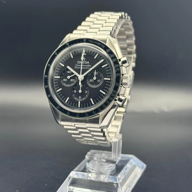 Speedmaster Professional Moonwatch -0458