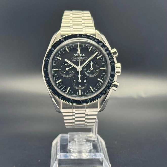 Speedmaster Professional Moonwatch -0458