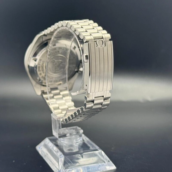 Speedmaster Professional Moonwatch -0458