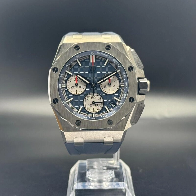 Royal Oak Offshore Chronograph -0460