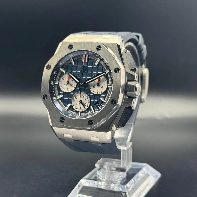 Royal Oak Offshore Chronograph -0460