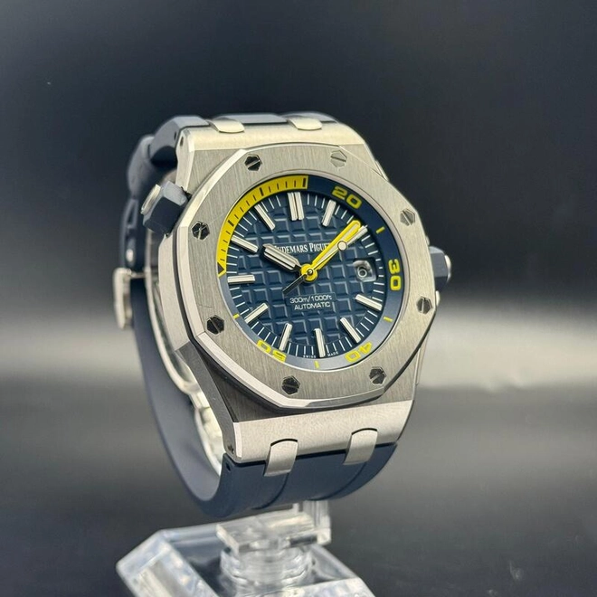 Royal Oak Offshore Diver -0461