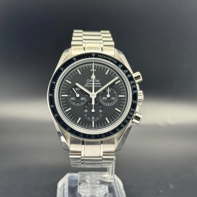 Speedmaster Professional Moonwatch -0462