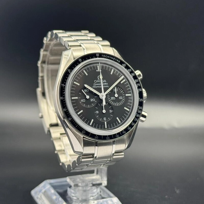 Speedmaster Professional Moonwatch -0462