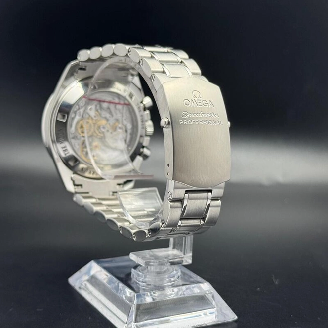 Speedmaster Professional Moonwatch -0462