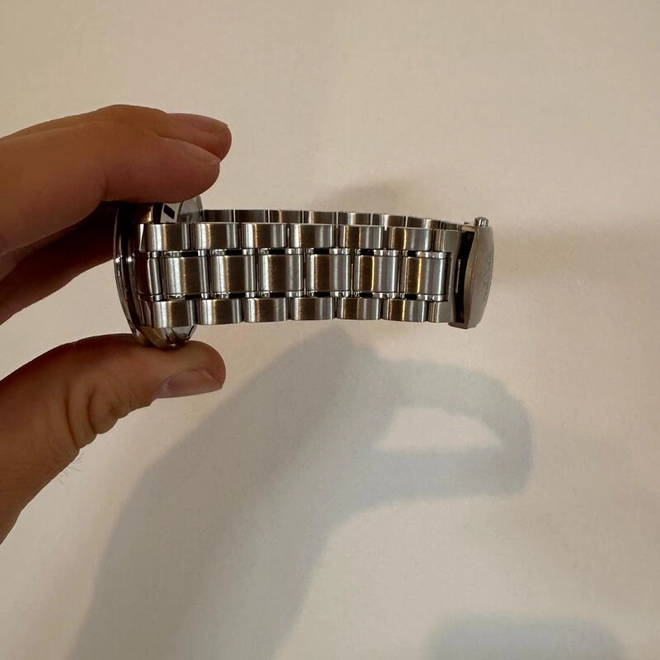 Speedmaster Professional Moonwatch -0462