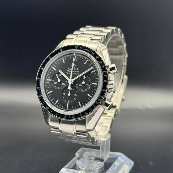 Speedmaster Professional Moonwatch -0462