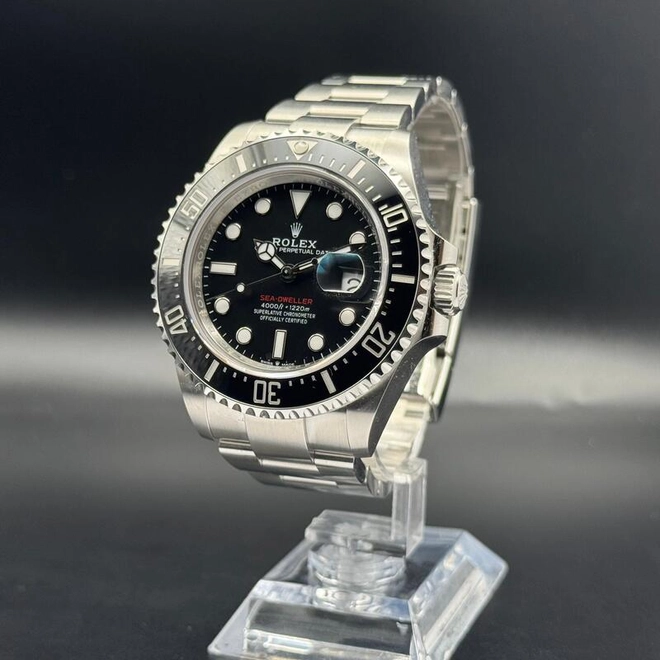 Sea-Dweller -0463