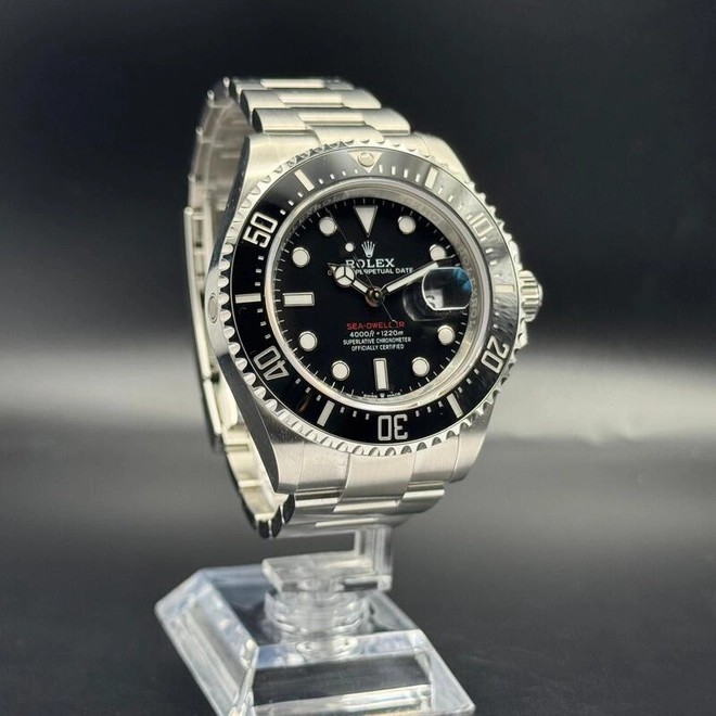 Sea-Dweller -0463
