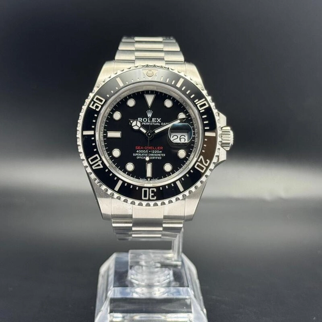 Sea-Dweller -0463