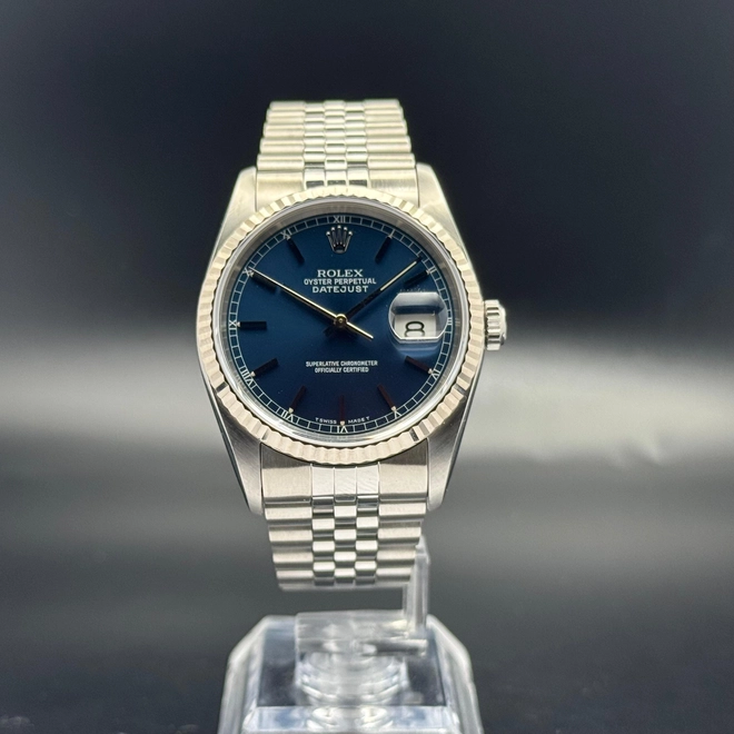 Datejust 36 -0490
