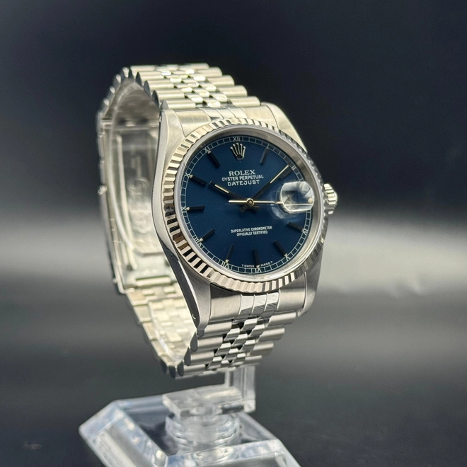Datejust 36 -0490
