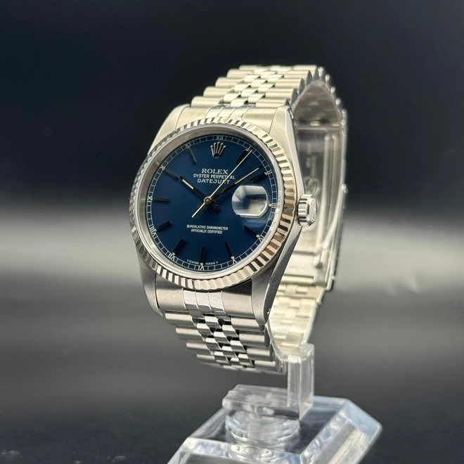 Datejust 36 -0490