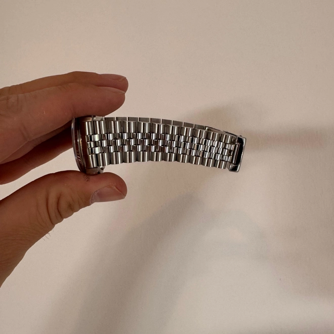 Datejust 36 -0490
