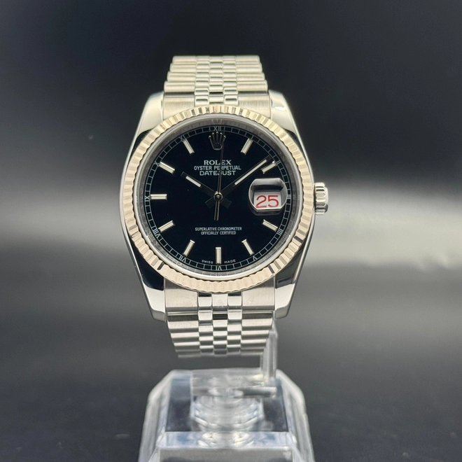 Datejust 36 -0496