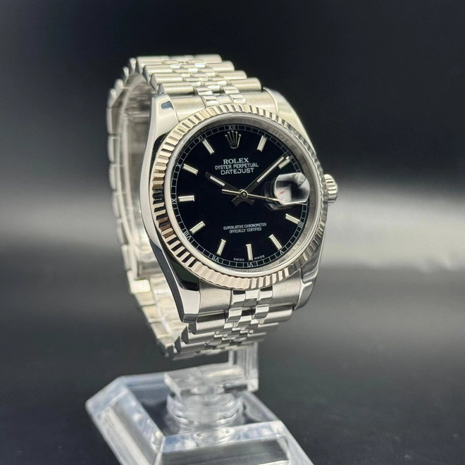 Datejust 36 -0496