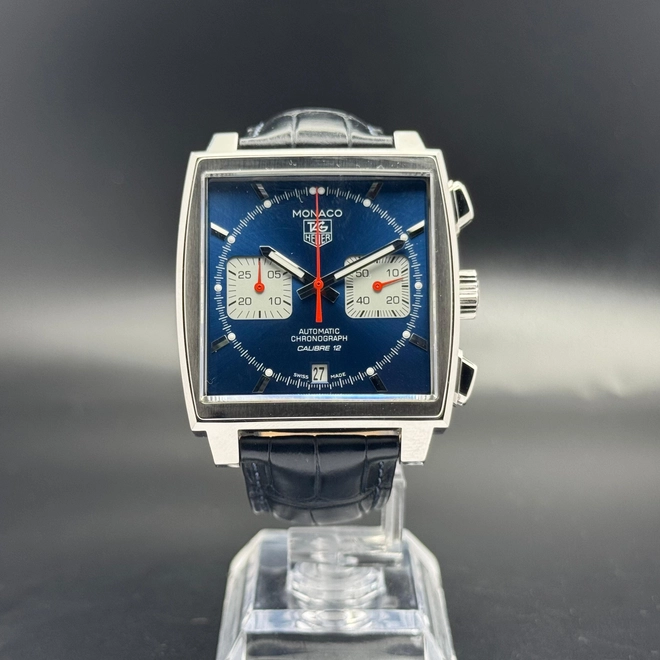 Monaco Calibre 12 -0499