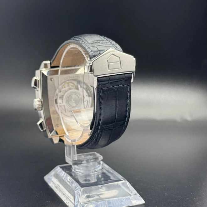 Monaco Calibre 12 -0499