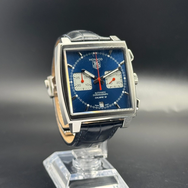 Monaco Calibre 12 -0499