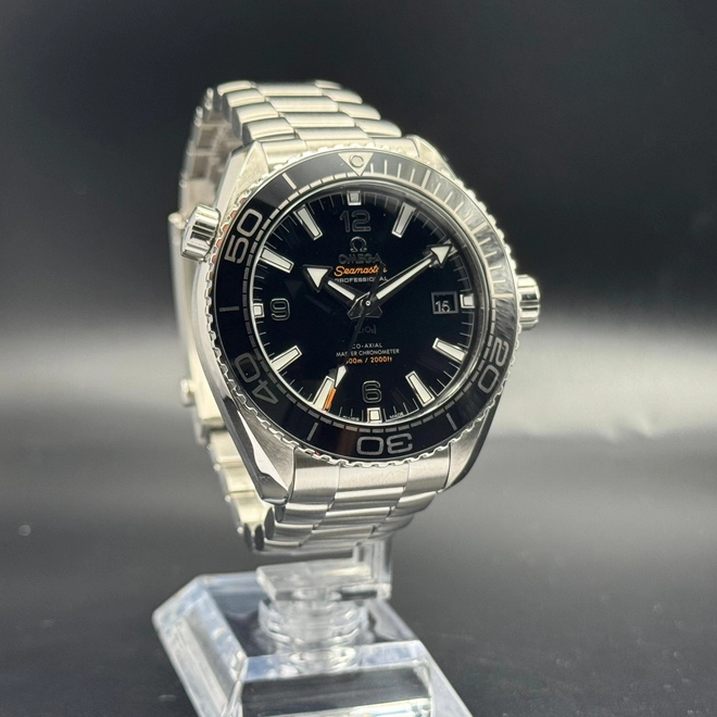 Seamaster Planet Ocean -0503
