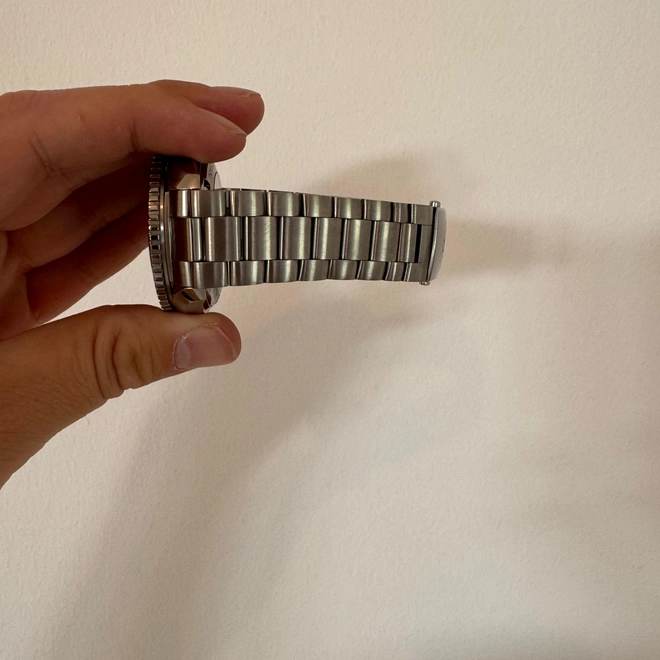 Seamaster Planet Ocean 600M -0505