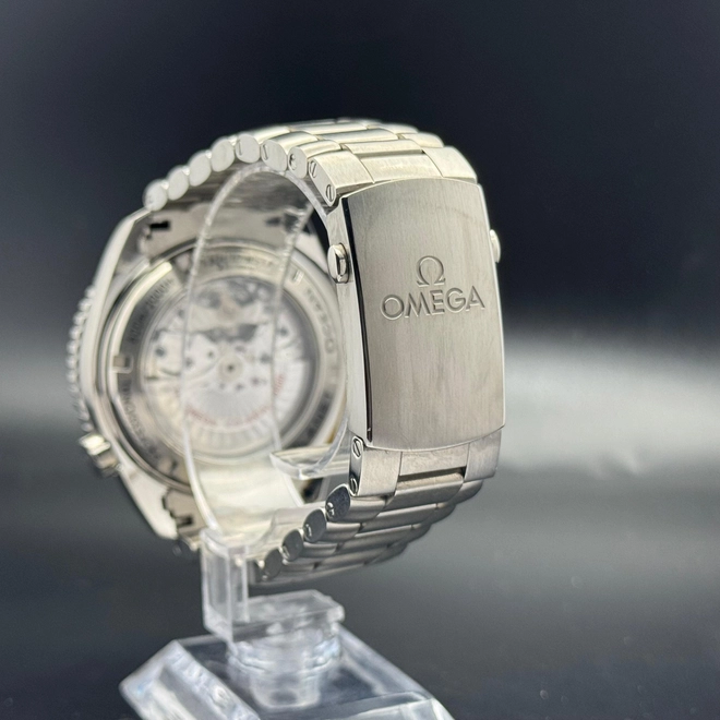 Seamaster Planet Ocean 600M -0505