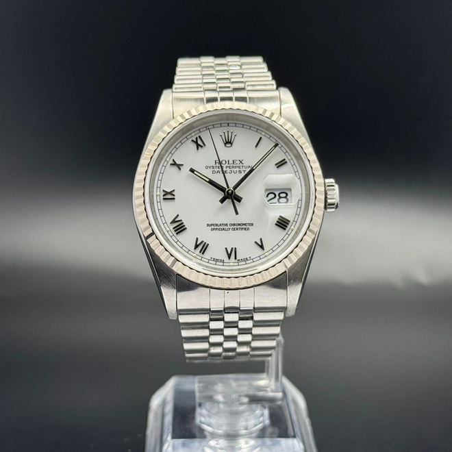 Datejust 36 -0514