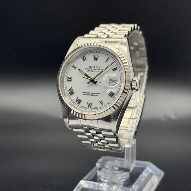 Datejust 36 -0514