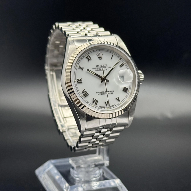 Datejust 36 -0514