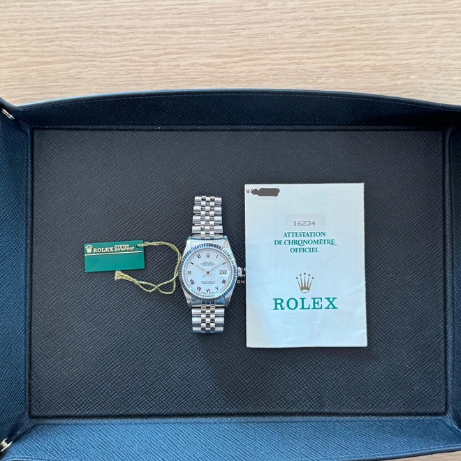 Datejust 36 -0514