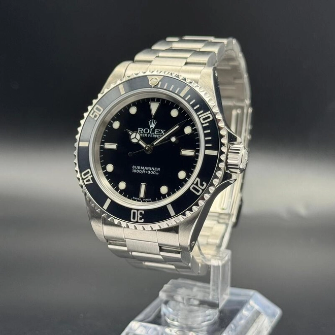 Submariner -0513