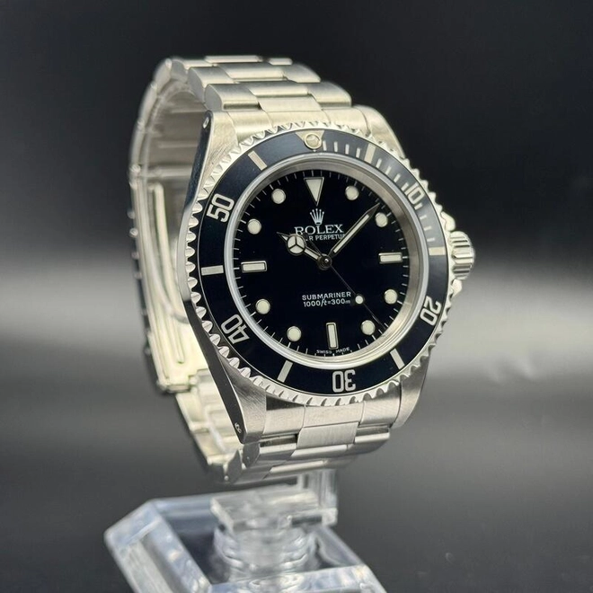 Submariner -0513