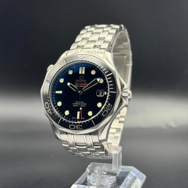 Seamaster Diver 300M -0510