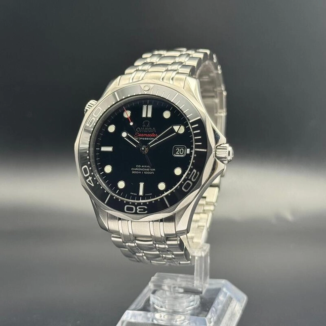 Seamaster Diver 300M -0535