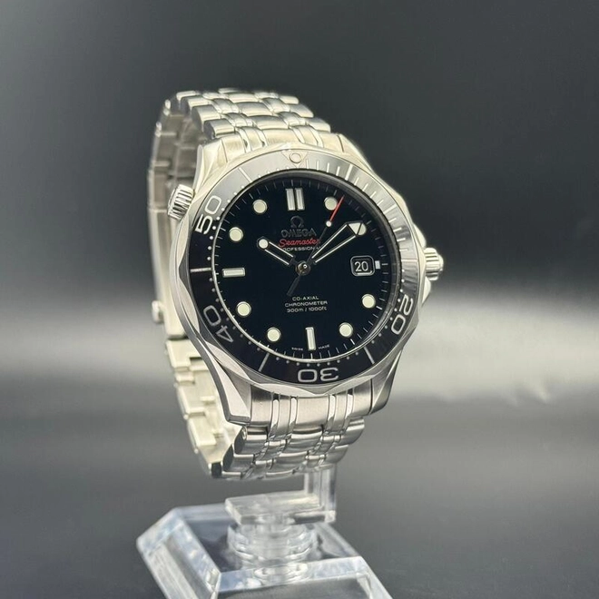 Seamaster Diver 300M -0535