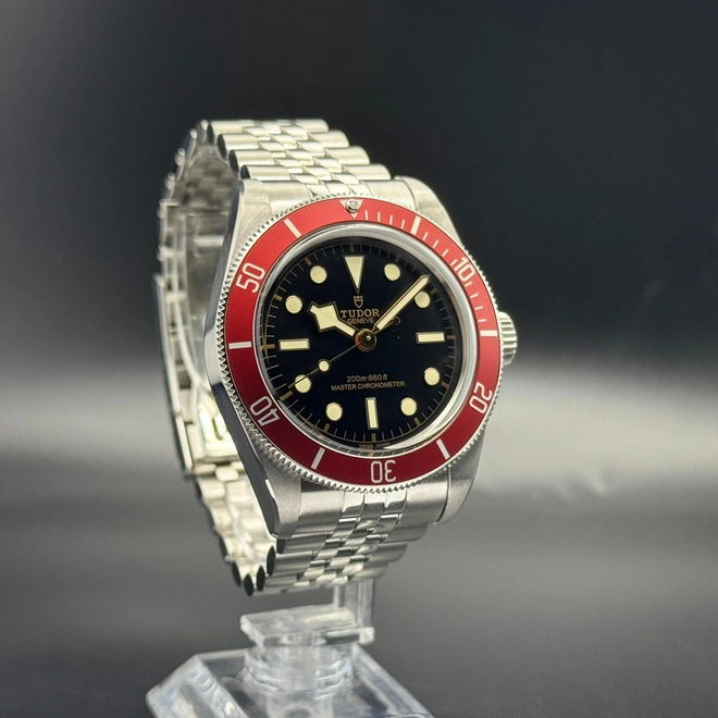Black Bay 41-