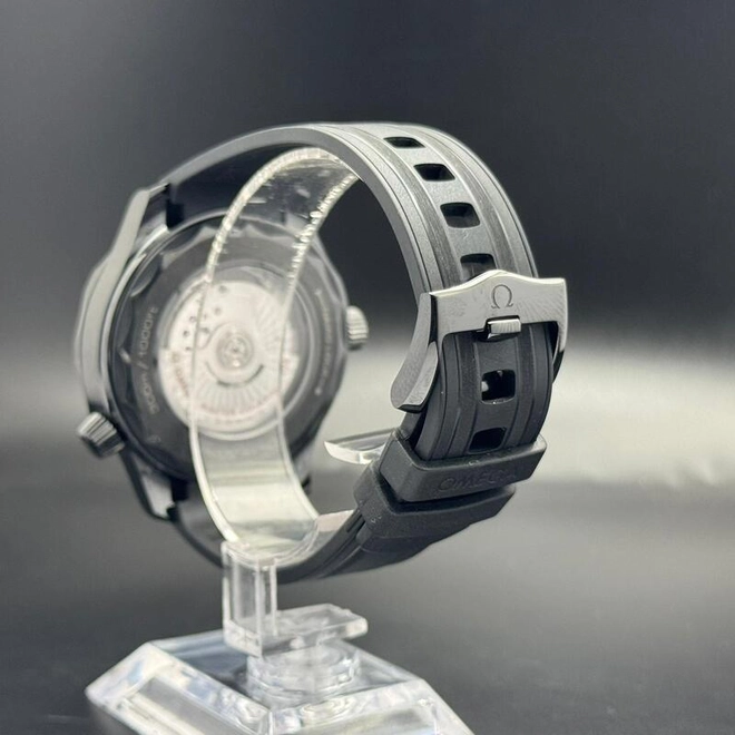 Seamaster Diver 300M -0600