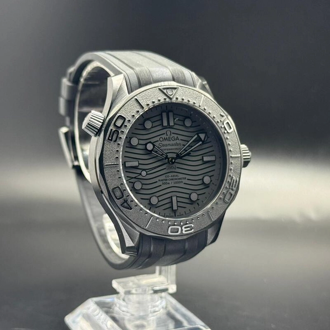 Seamaster Diver 300M -0600