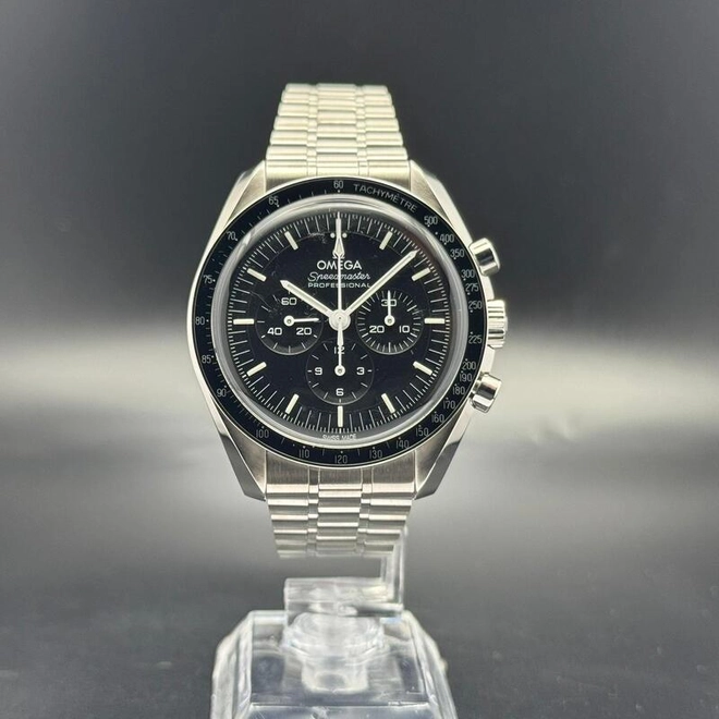 Speedmaster Professional Moonwatch -0601