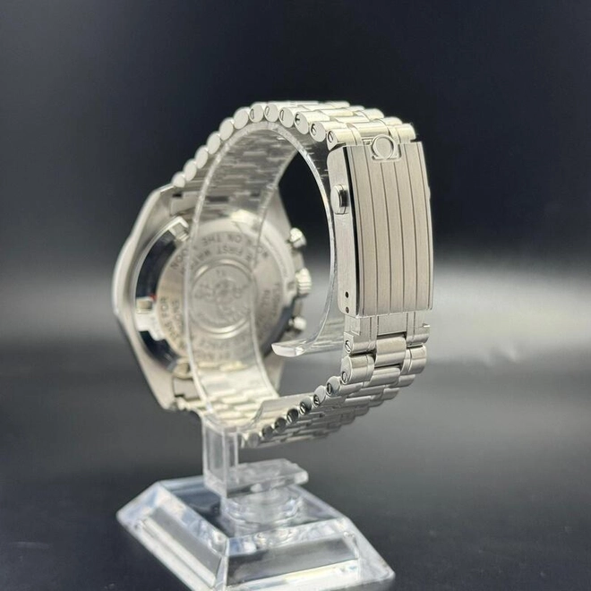 Speedmaster Professional Moonwatch -0601