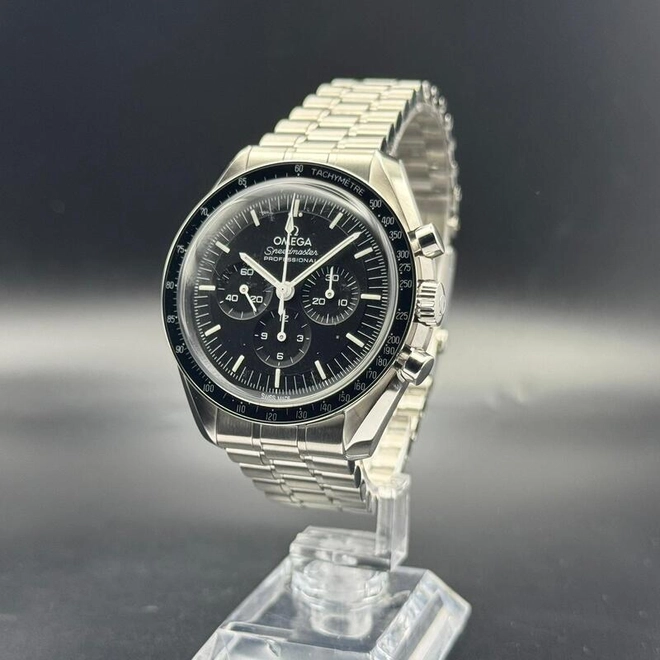Speedmaster Professional Moonwatch -0601