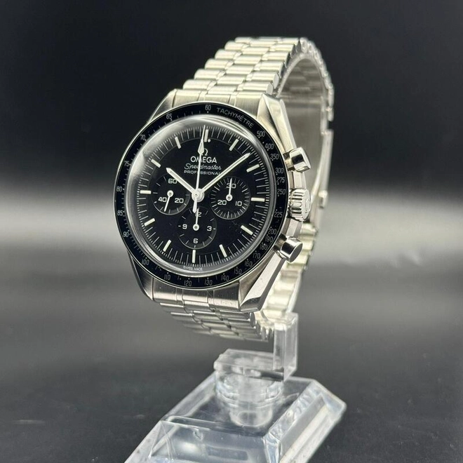 Speedmaster Professional Moonwatch -