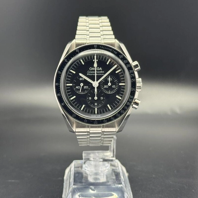 Speedmaster Professional Moonwatch -