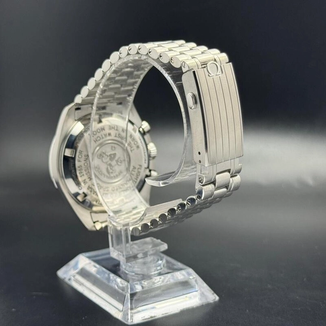 Speedmaster Professional Moonwatch -
