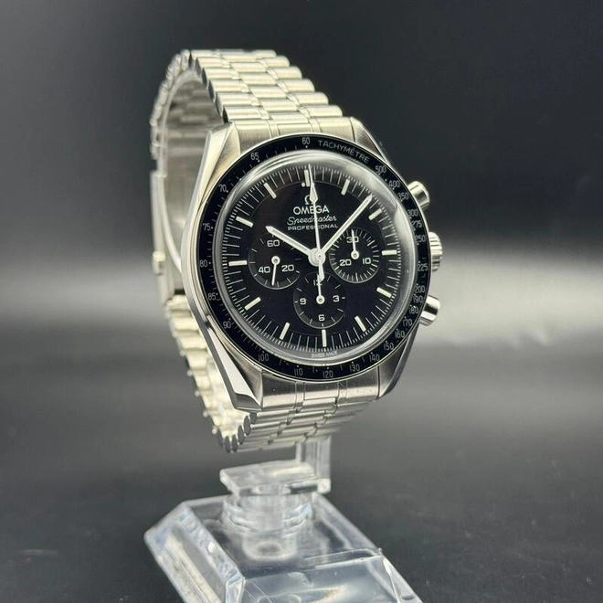 Speedmaster Professional Moonwatch -