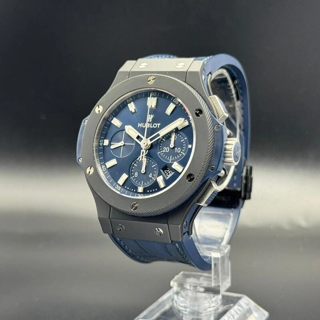 Big Bang Blue -0605